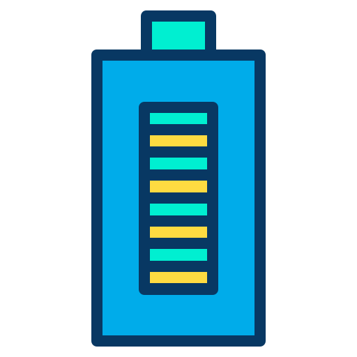 Battery icon