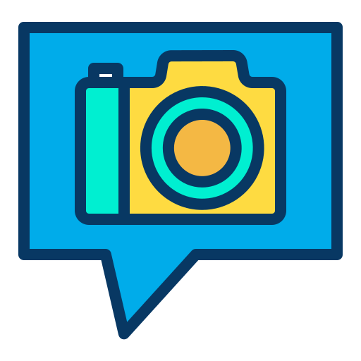Camera icon