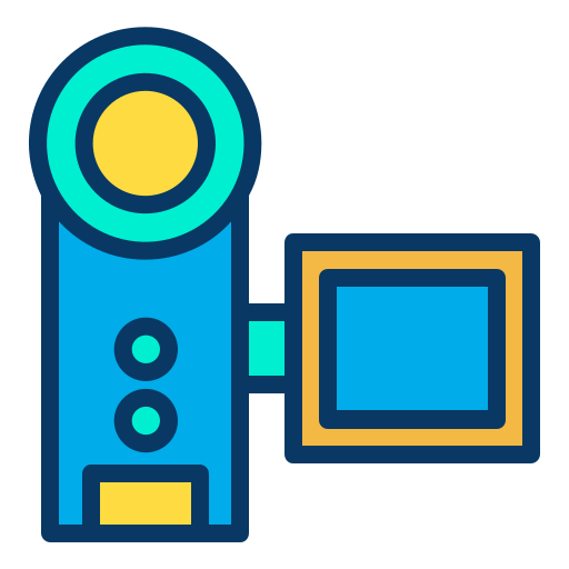 Camera 图标
