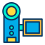 Camera icon 64x64