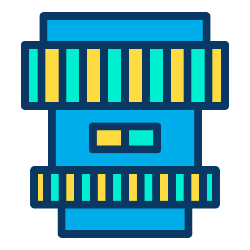 Lens icon