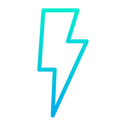 Flash icon