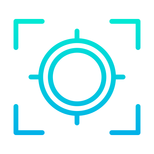 Focus icon