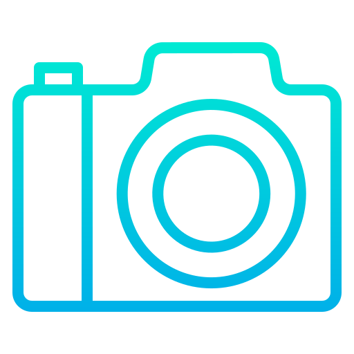 Camera icon