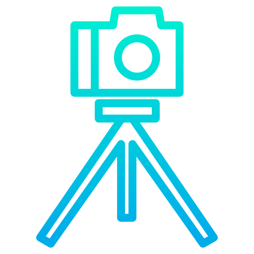 Tripod icon