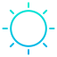 Brightness icon 64x64