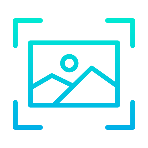 Focus icon