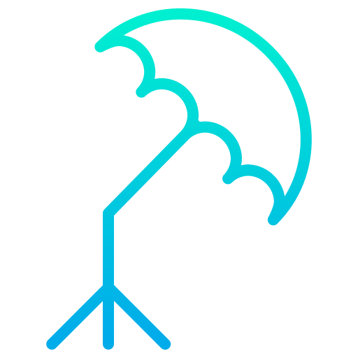 Umbrella icon