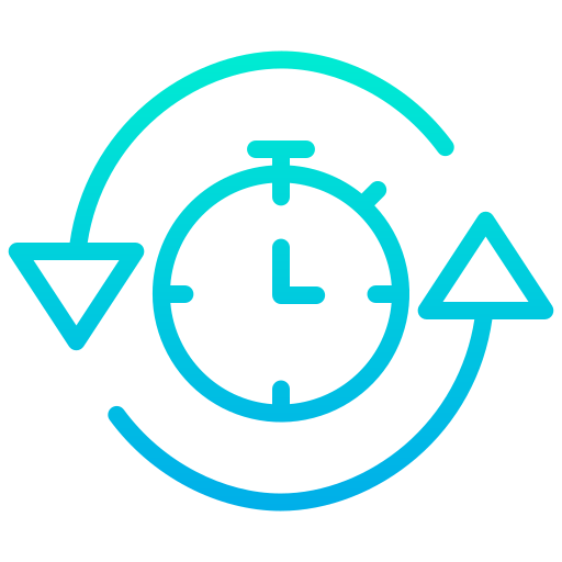 Timer ícone
