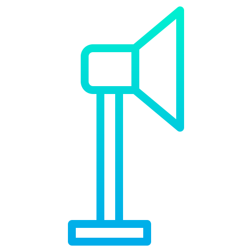 Lights icon