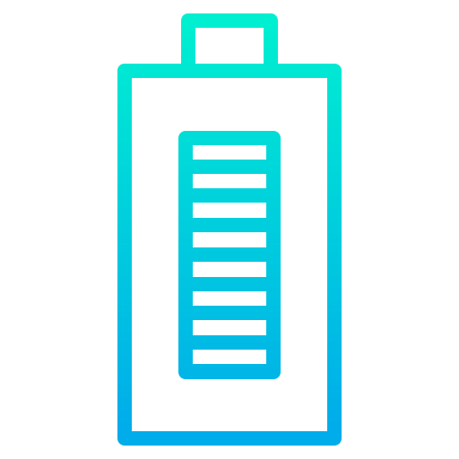 Battery icon