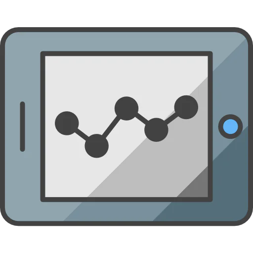 Tablet icon