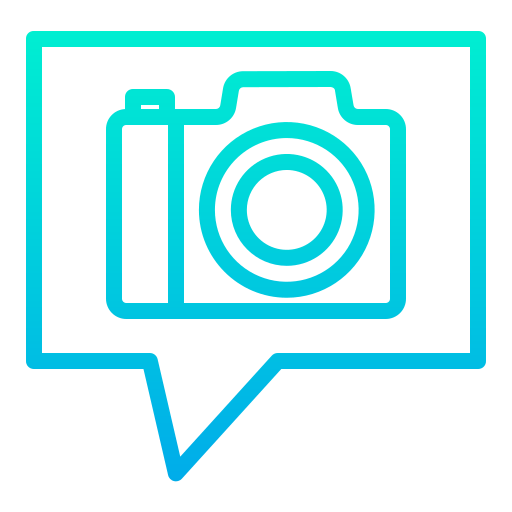 Camera icon