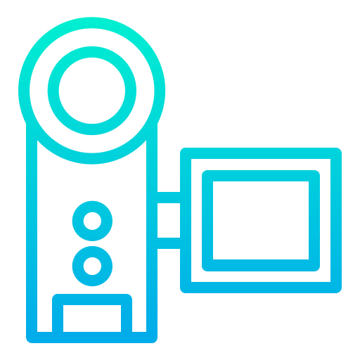Camera icon
