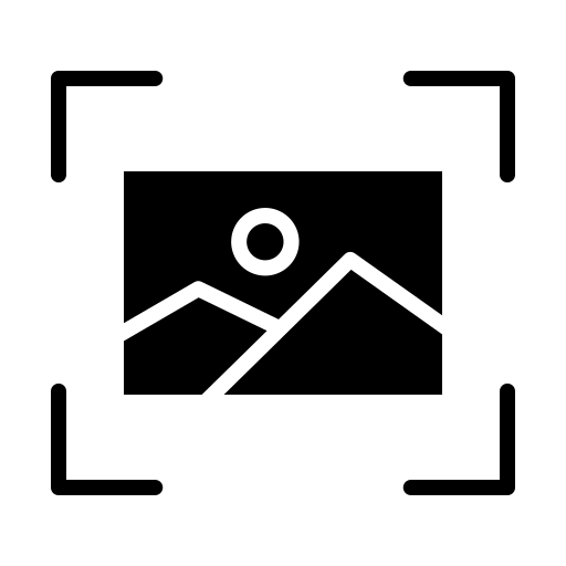 Focus Ikona
