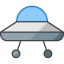 Ufo icon 64x64