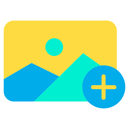 Add icon