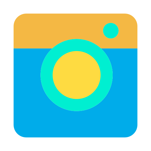 Camera icon