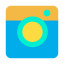 Camera icon 64x64