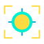 Focus icon 64x64