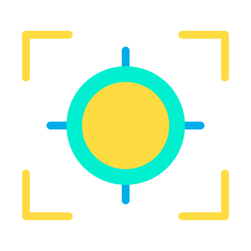 Focus icon