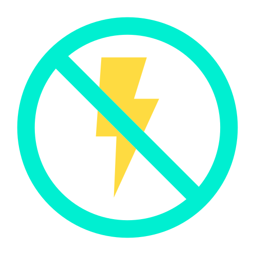 Flash icon