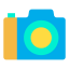 Camera icon 64x64