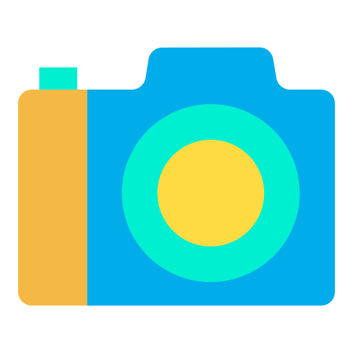 Camera icon