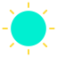 Brightness icon 64x64