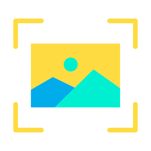 Focus icon