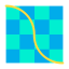 Histogram icon 64x64