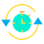 Timer іконка 64x64