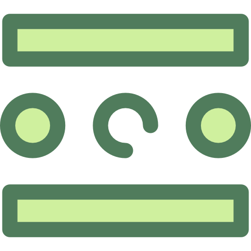 More icon
