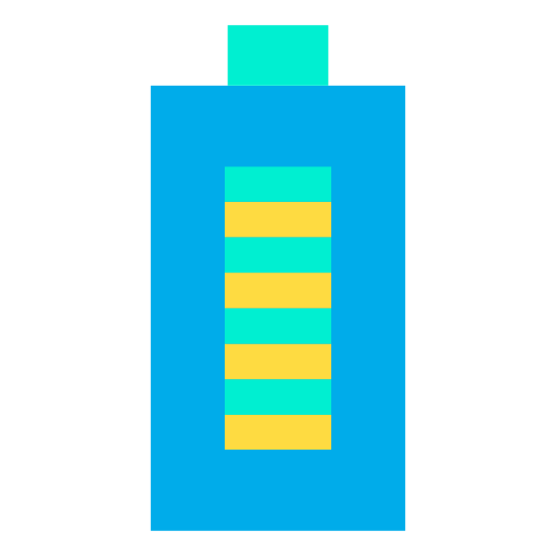 Battery icon