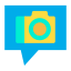 Camera icon 64x64