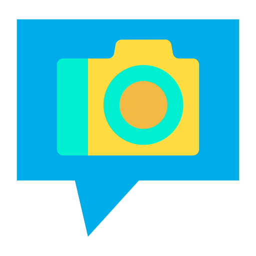 Camera icon