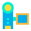 Camera icon 64x64