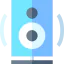 Speaker icon 64x64