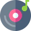 Cd player icon 64x64