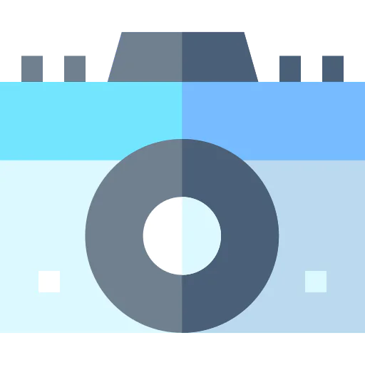 Camera icon