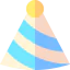 Party hat icon 64x64