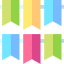 Garlands icon 64x64