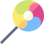Lollipop icon 64x64