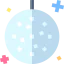 Disco ball icon 64x64