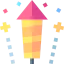 Fireworks icon 64x64