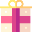 Gift icon 64x64