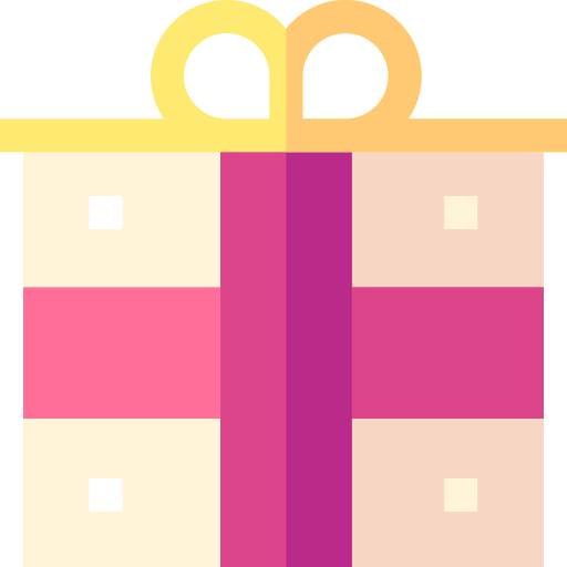Gift icon