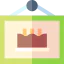 Birthday cake icon 64x64