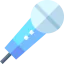 Microphone icon 64x64