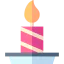 Candle icon 64x64